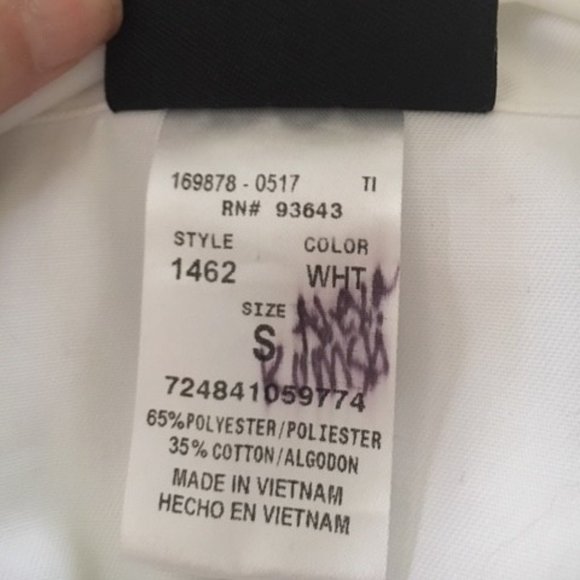 coat - Picture 2 of 2